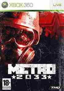 Descargar Metro 2033 [English][PAL] por Torrent